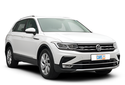 Volkswagen TIGUAN-img